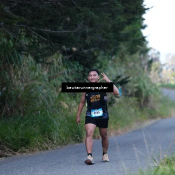 Runner Photo 5309193