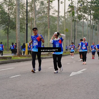 Runner Photo 5309194