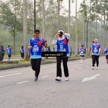 Runner Photo 5309195