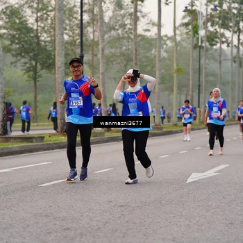 Runner Photo 5309196