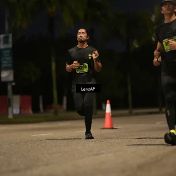 Runner Photo 5309198