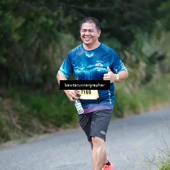 Runner Photo 5309199
