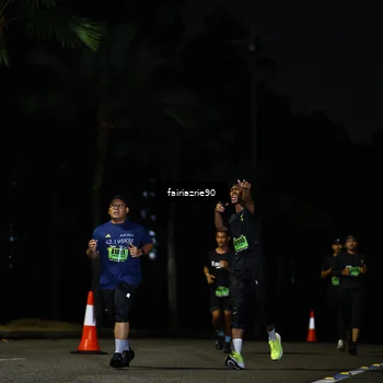 Runner Photo 5309202
