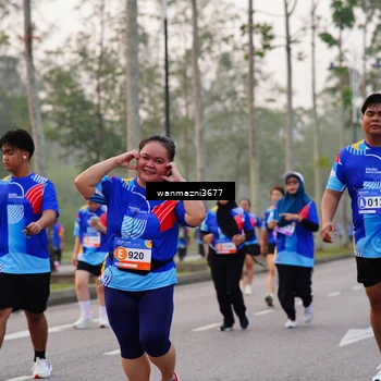 Runner Photo 5309203