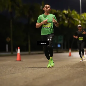 Runner Photo 5309204