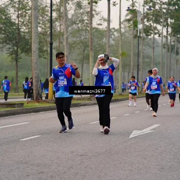 Runner Photo 5309206
