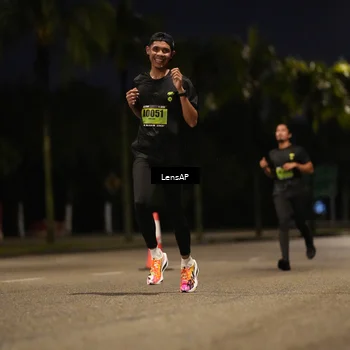 Runner Photo 5309207