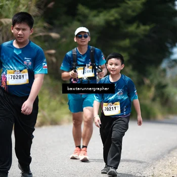 Runner Photo 5309208