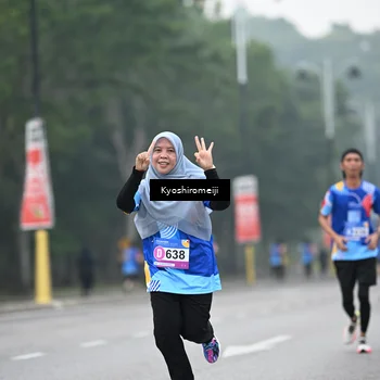 Runner Photo 5309209