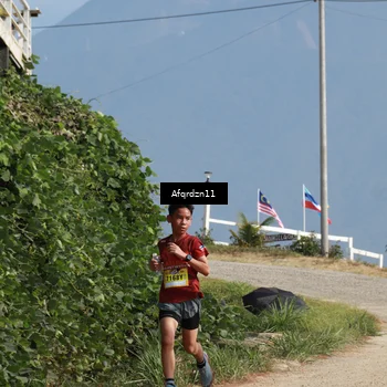 Runner Photo 5309213
