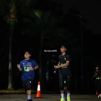 Runner Photo 5309214