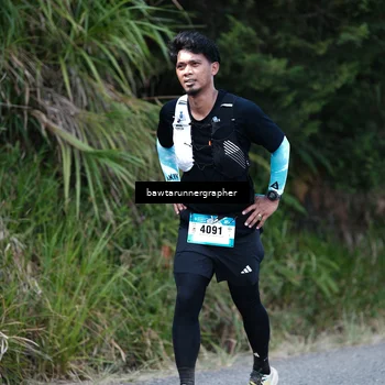 Runner Photo 5309216