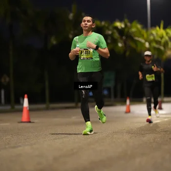 Runner Photo 5309217