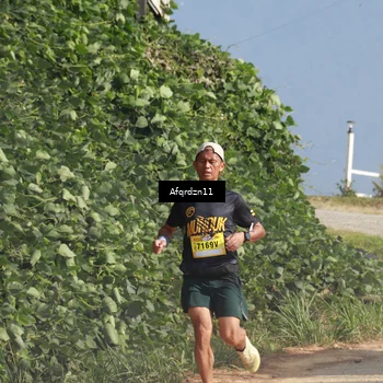 Runner Photo 5309221