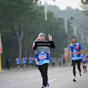 Runner Photo 5309223