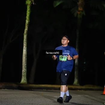 Runner Photo 5309225