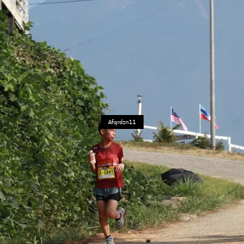 Runner Photo 5309229