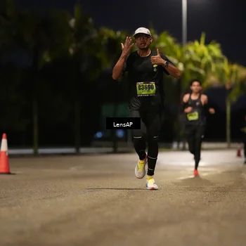 Runner Photo 5309234