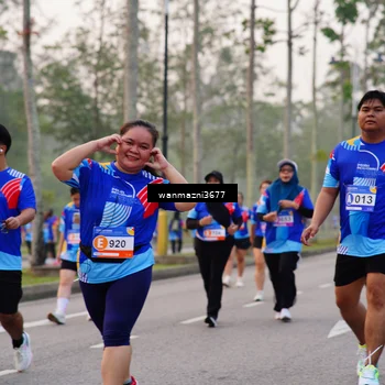 Runner Photo 5309236