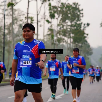Runner Photo 5309240