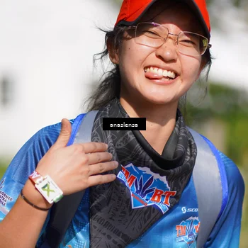 Runner Photo 5309245