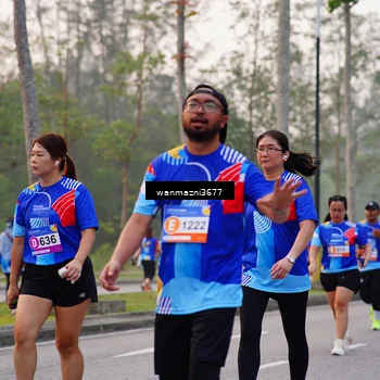 Runner Photo 5309250