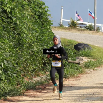 Runner Photo 5309252