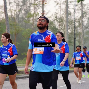 Runner Photo 5309254