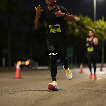 Runner Photo 5309255