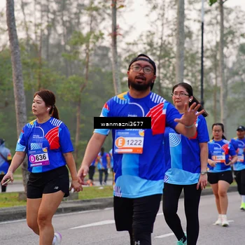 Runner Photo 5309257