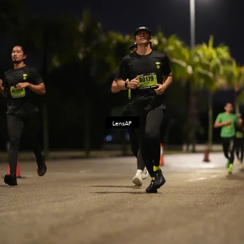Runner Photo 5309259