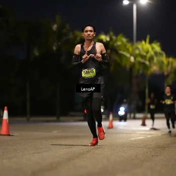 Runner Photo 5309264