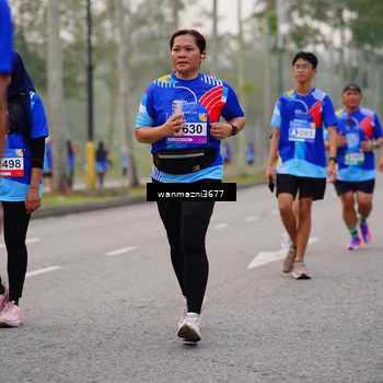 Runner Photo 5309265