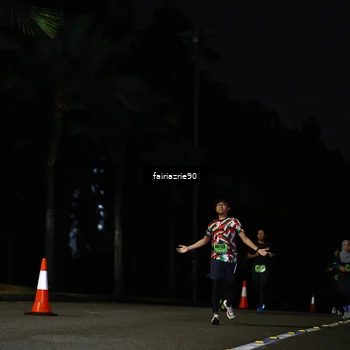 Runner Photo 5309266