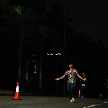 Runner Photo 5309267