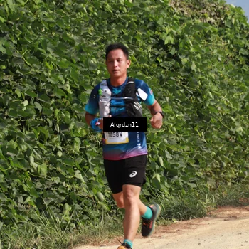 Runner Photo 5309268