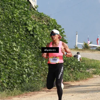 Runner Photo 5309274
