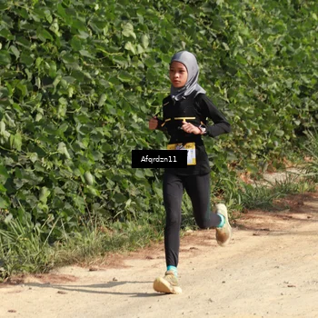 Runner Photo 5309278