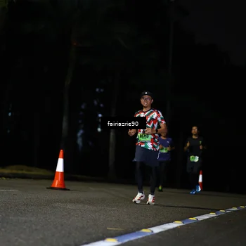 Runner Photo 5309283
