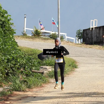 Runner Photo 5309284