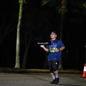 Runner Photo 5309285