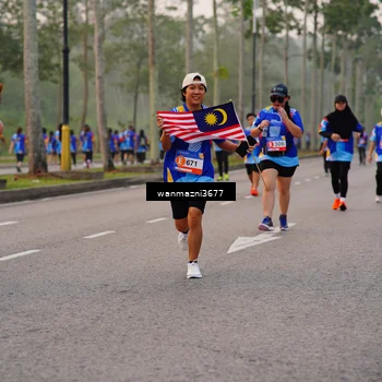 Runner Photo 5309286