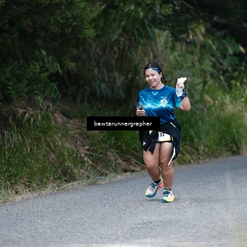 Runner Photo 5309287