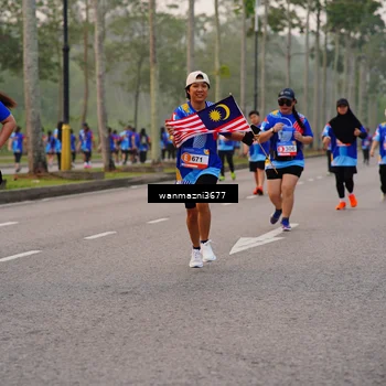 Runner Photo 5309288