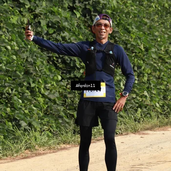 Runner Photo 5309292