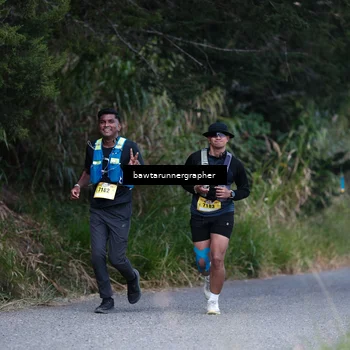 Runner Photo 5309294