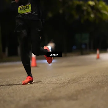 Runner Photo 5309295
