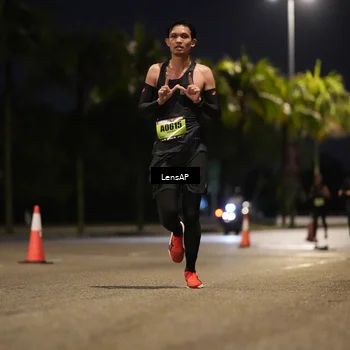 Runner Photo 5309299