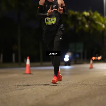 Runner Photo 5309302