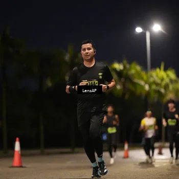 Runner Photo 5309303